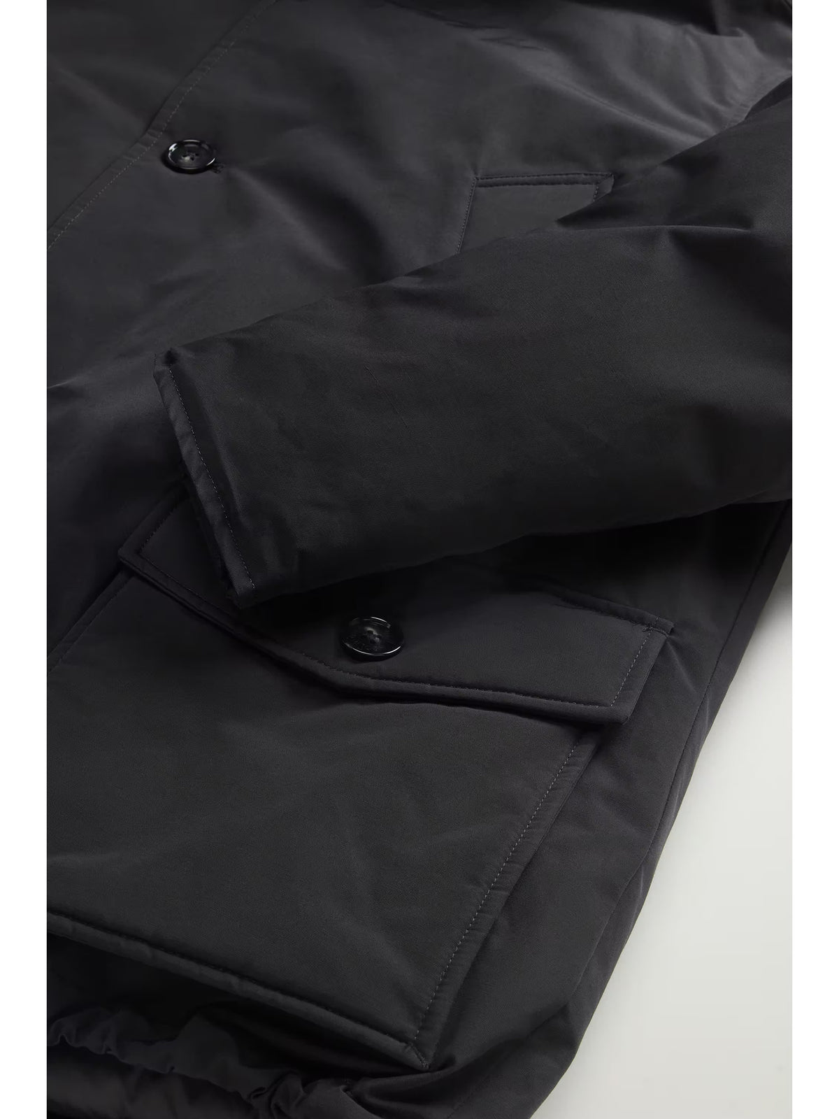 Arctic Anorak