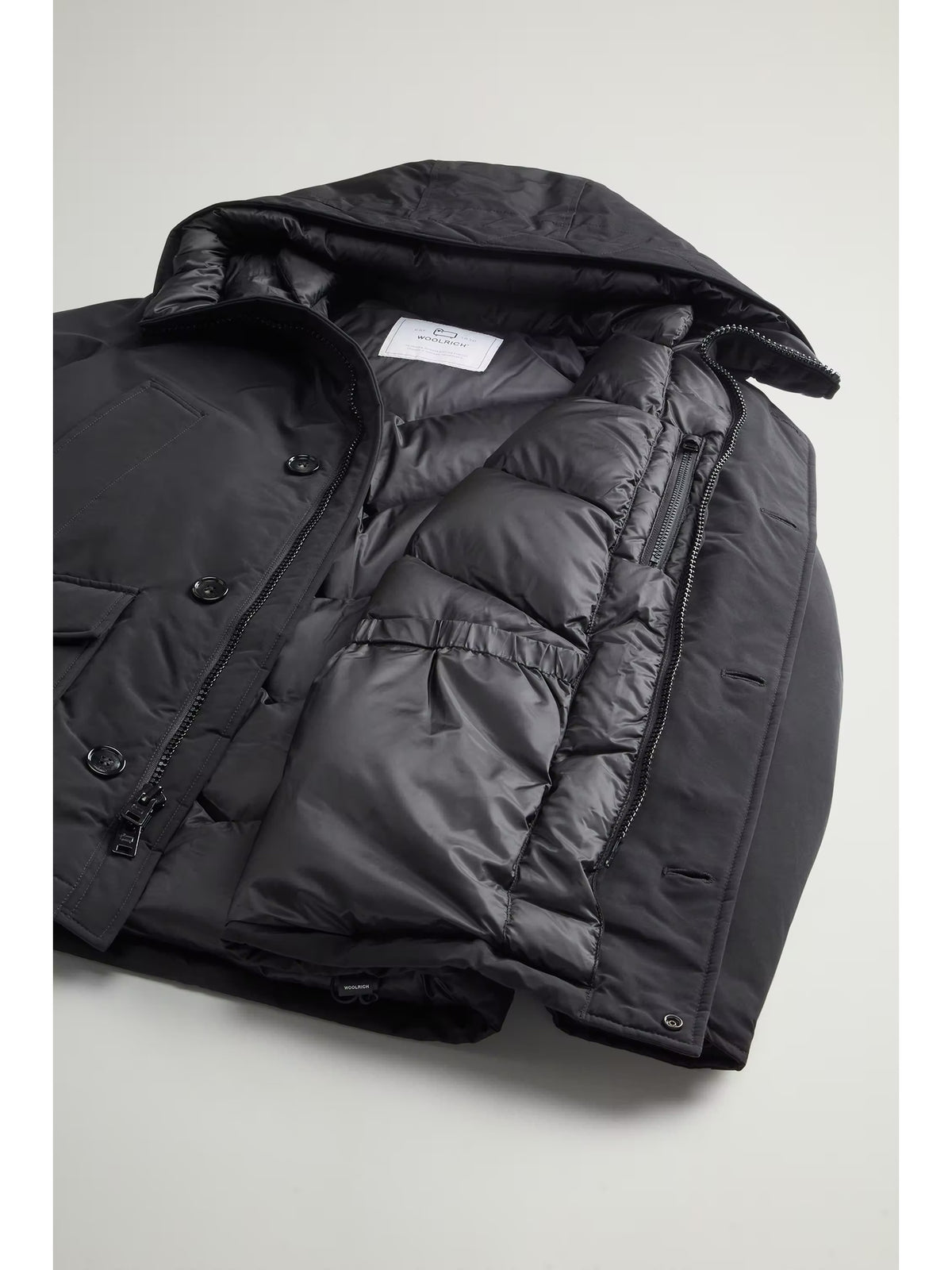 Arctic Anorak