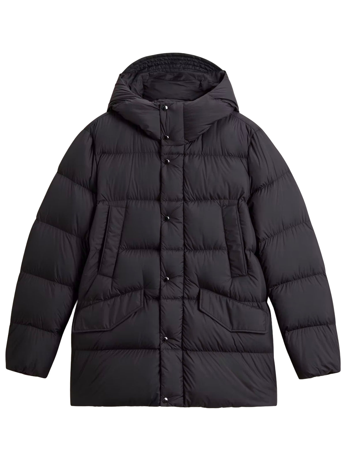 Cloud Parka
