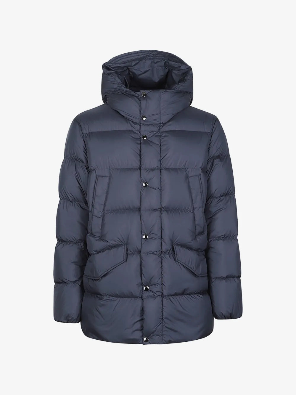 Cloud Parka