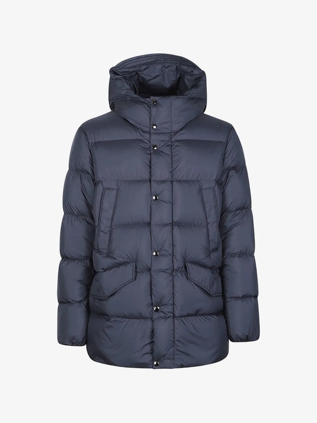 Cloud Parka