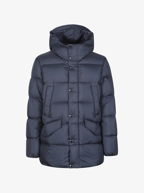 Cloud Parka