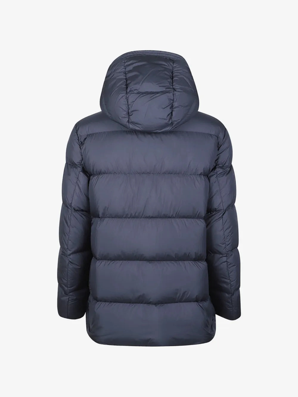Cloud Parka