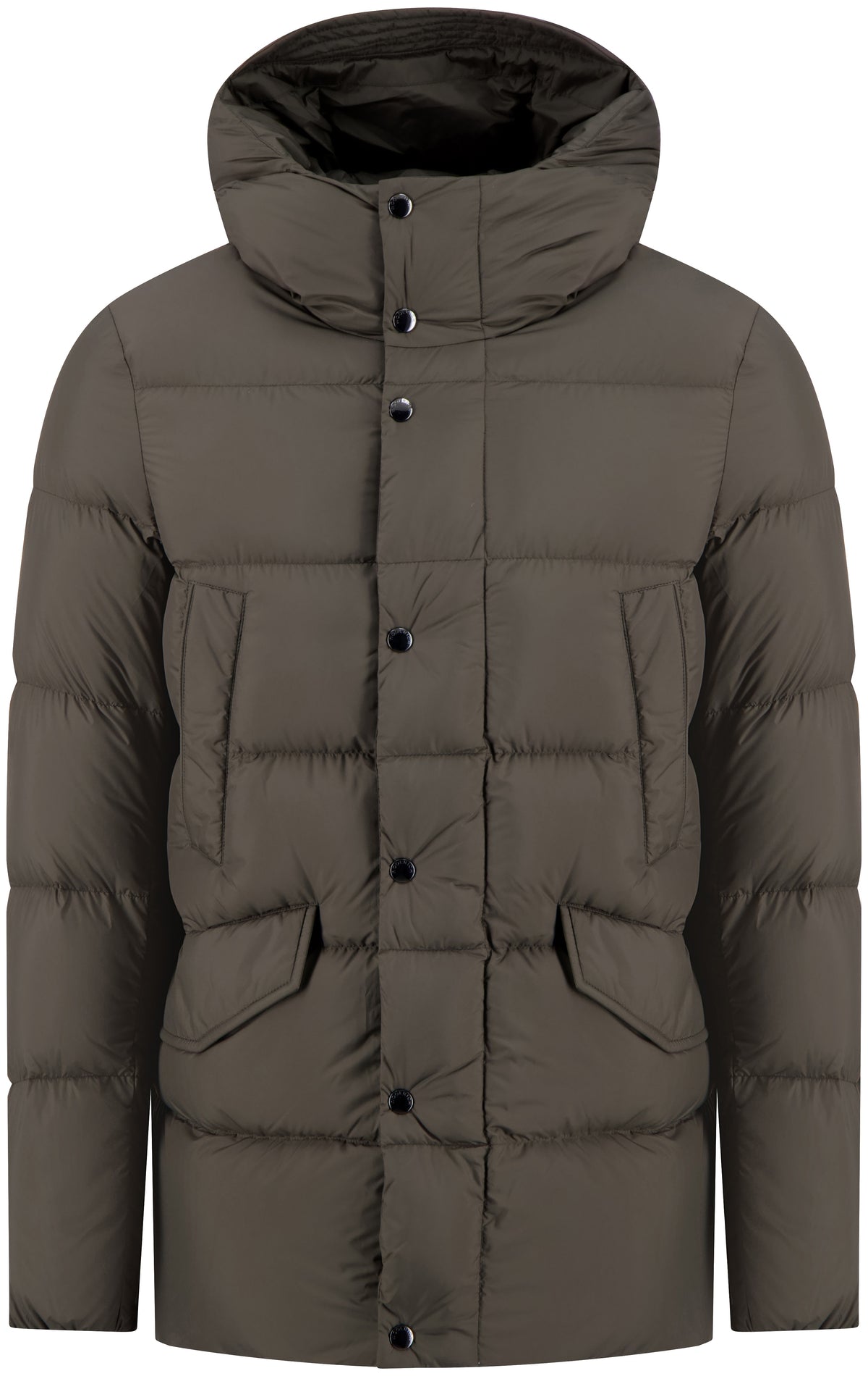 Cloud Parka
