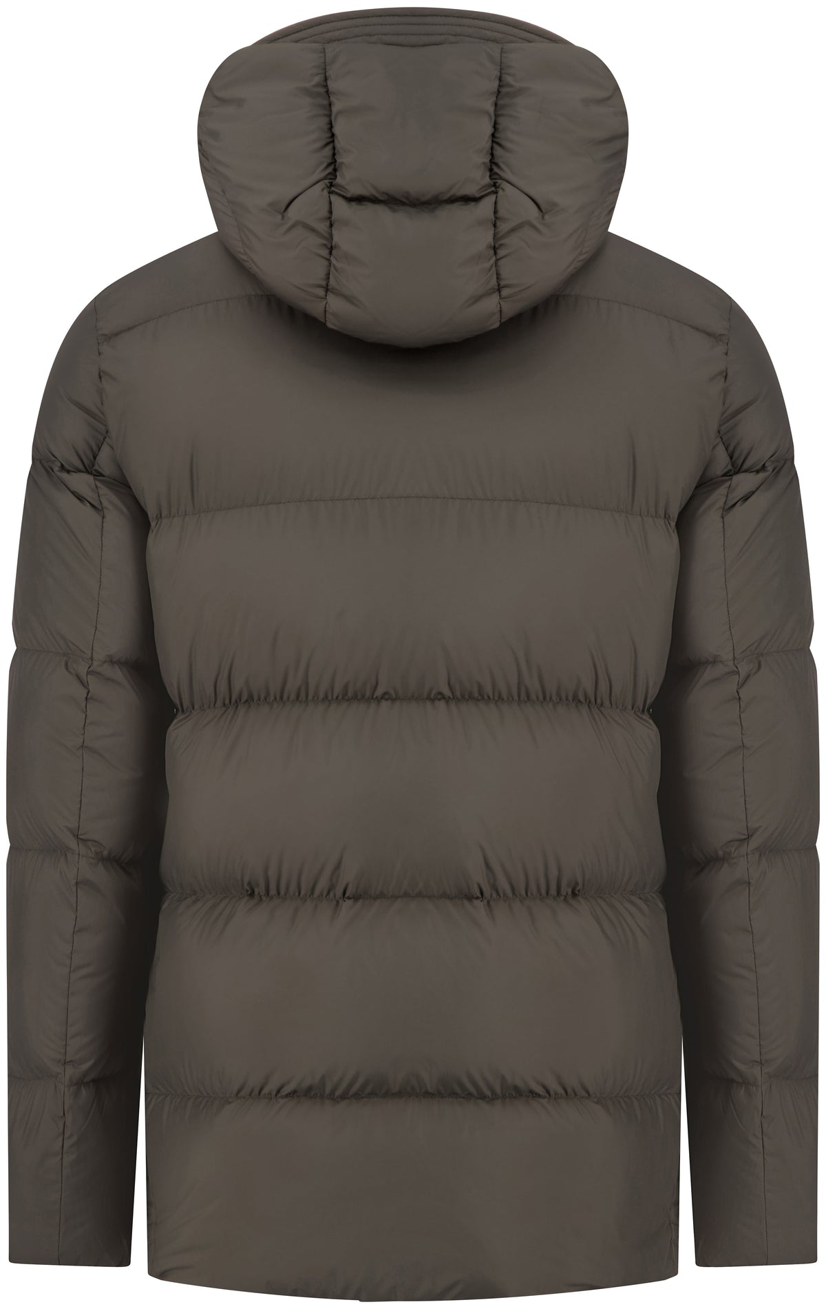 Cloud Parka