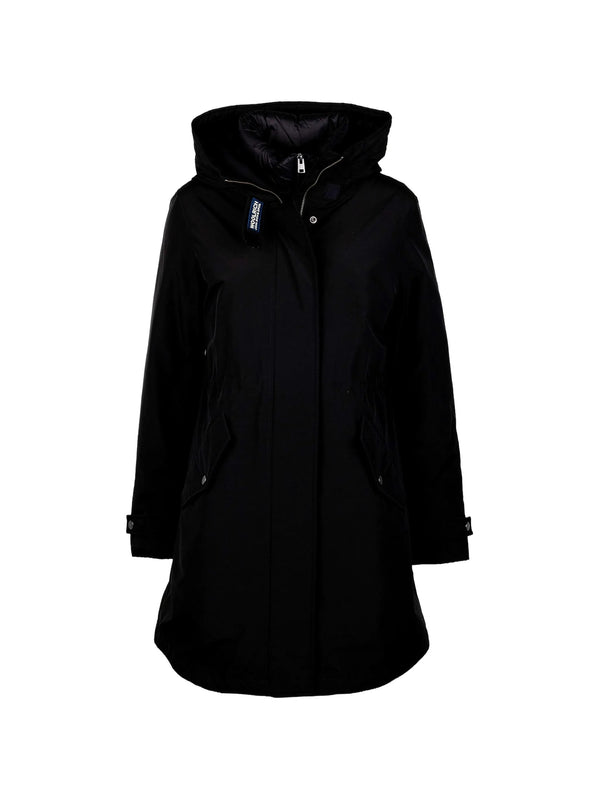 Arctic Parka