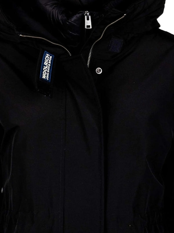 Arctic Parka