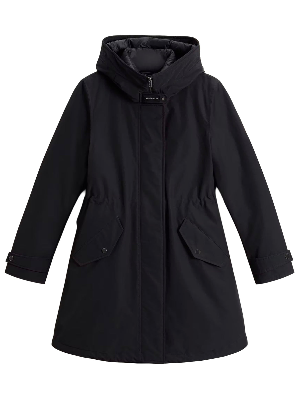 Authentic Parka 3 in 1