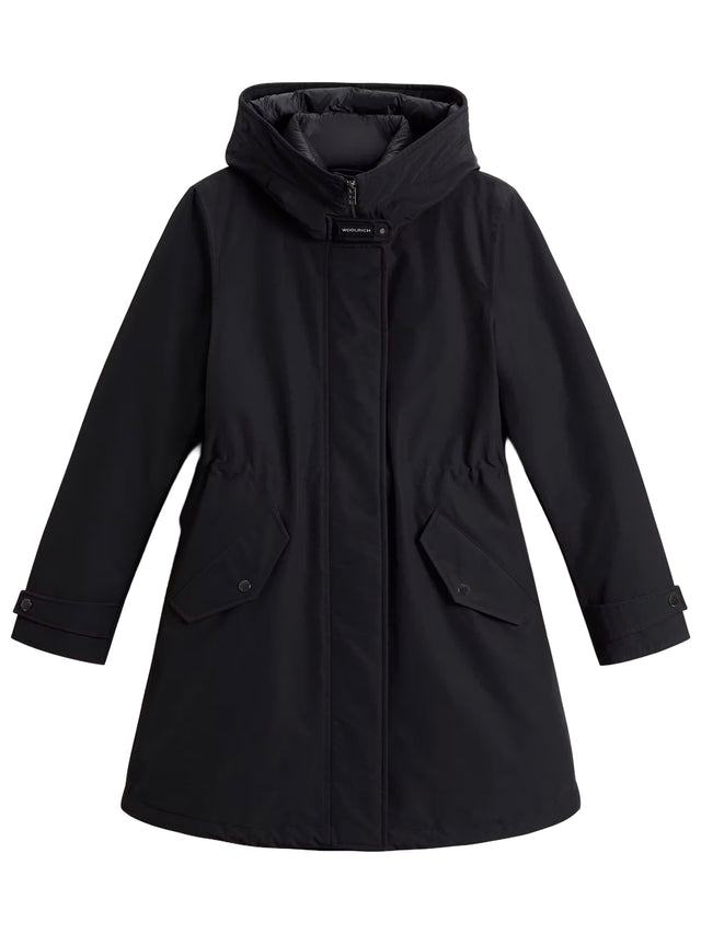 Authentic Parka 3 in 1