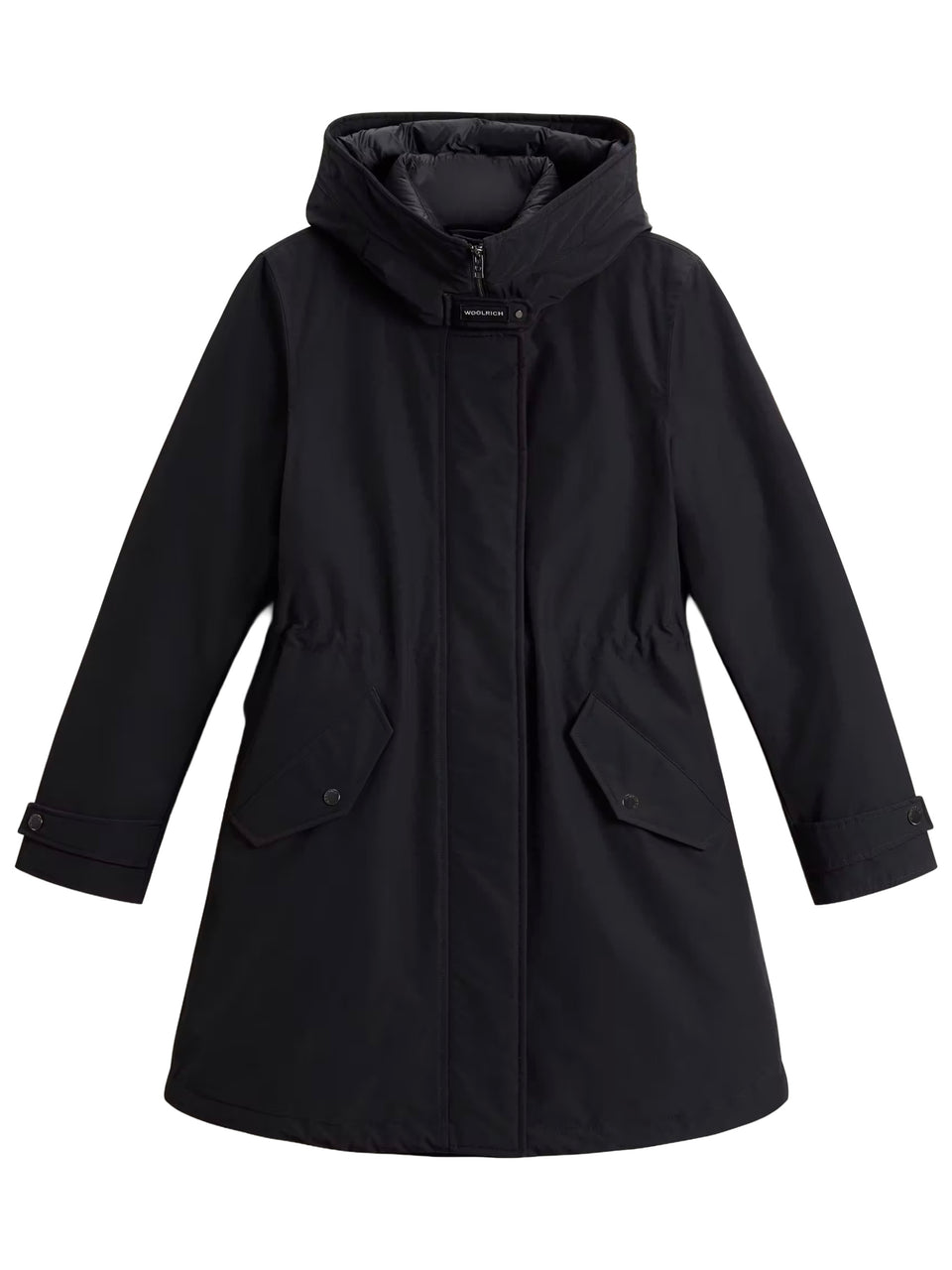 Authentic Parka 3 in 1