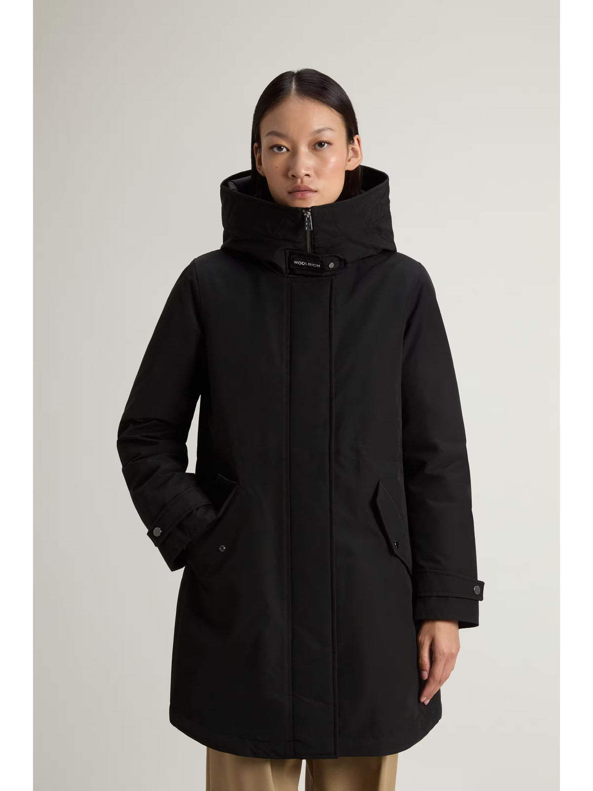 Authentic Parka 3 in 1