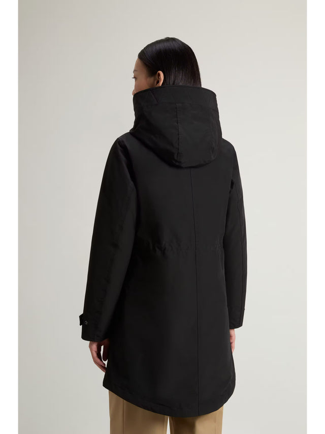 Authentic Parka 3 in 1