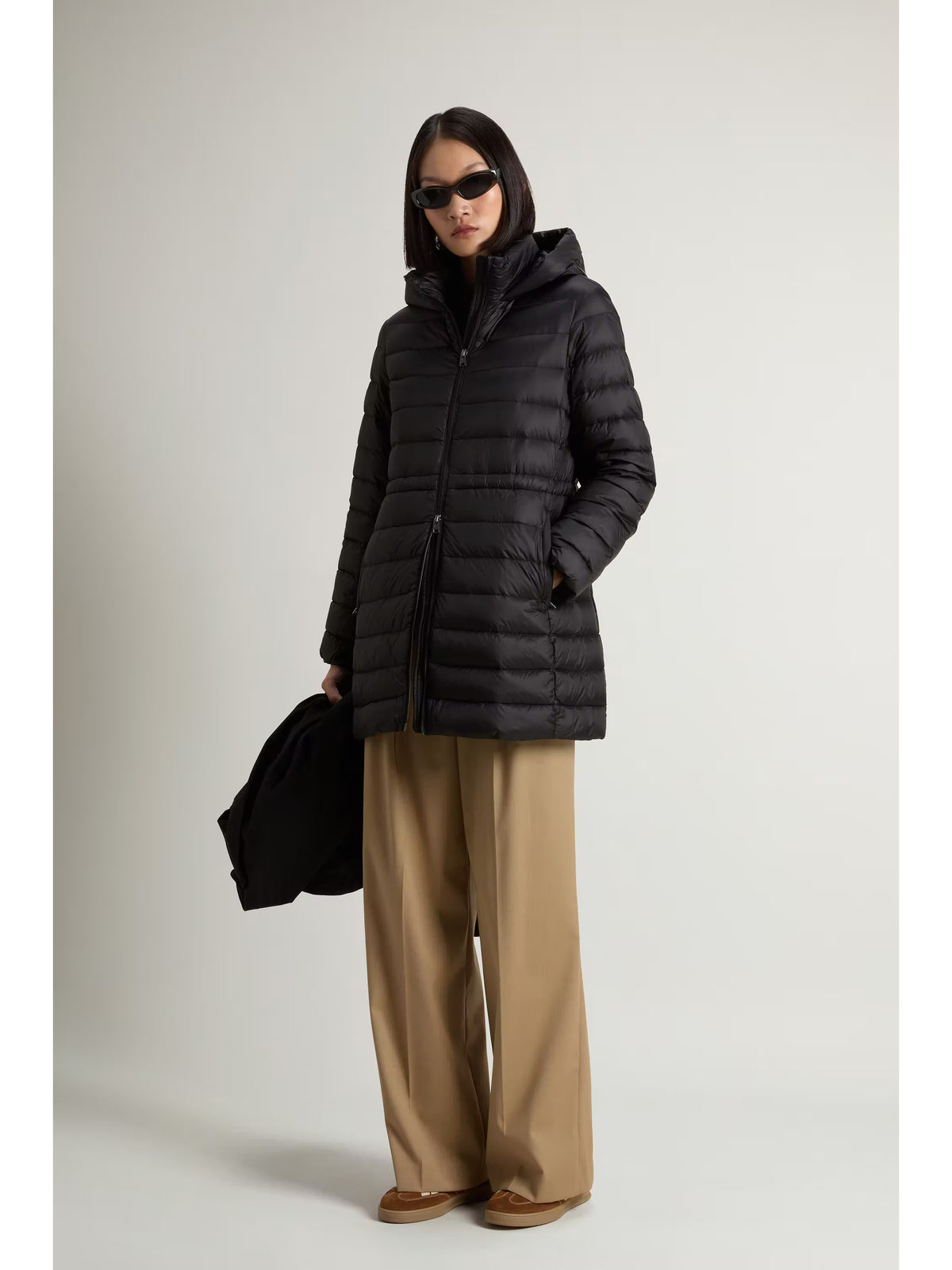 Authentic Parka 3 in 1