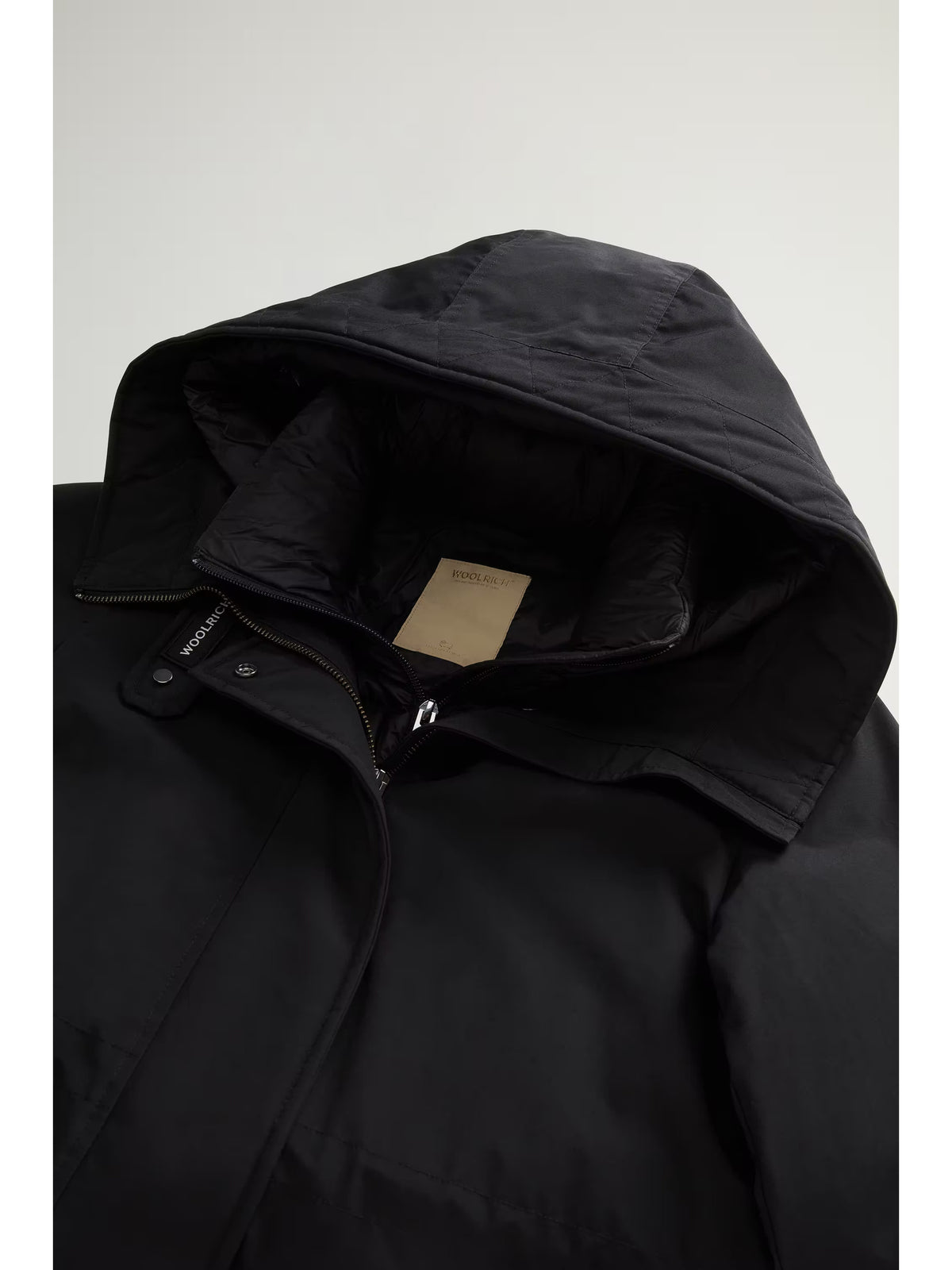 Authentic Parka 3 in 1
