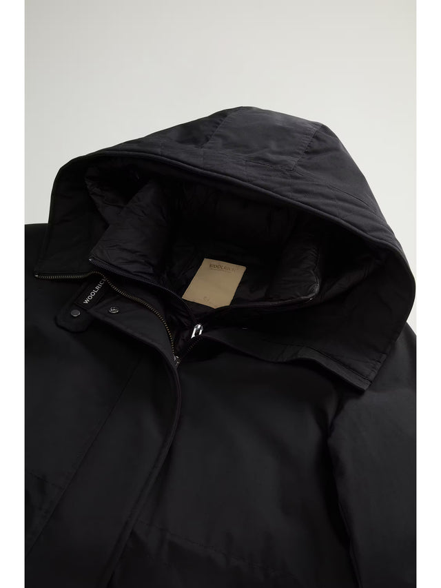 Authentic Parka 3 in 1