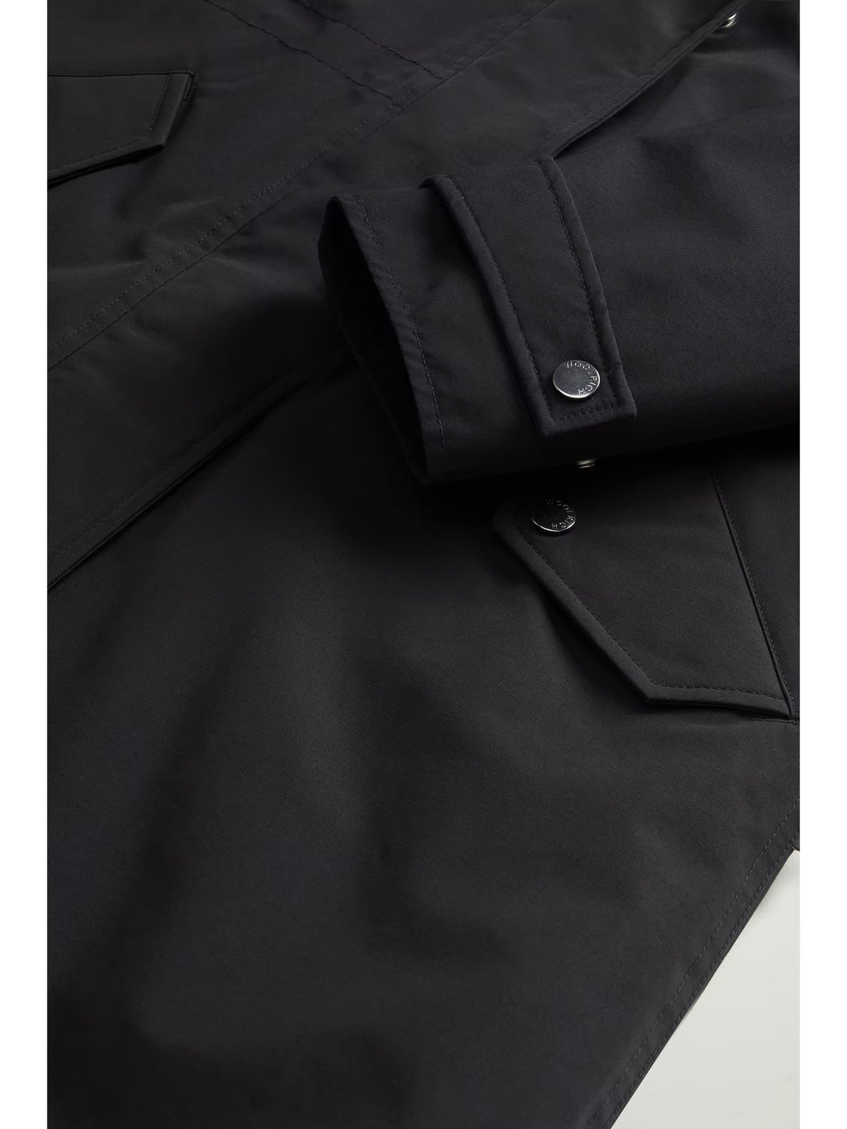 Authentic Parka 3 in 1