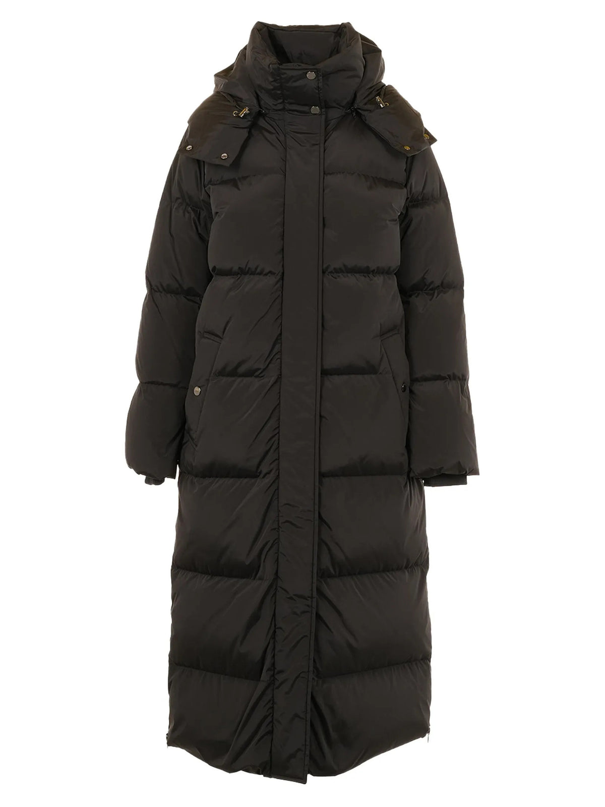 Kelly Parka lungo