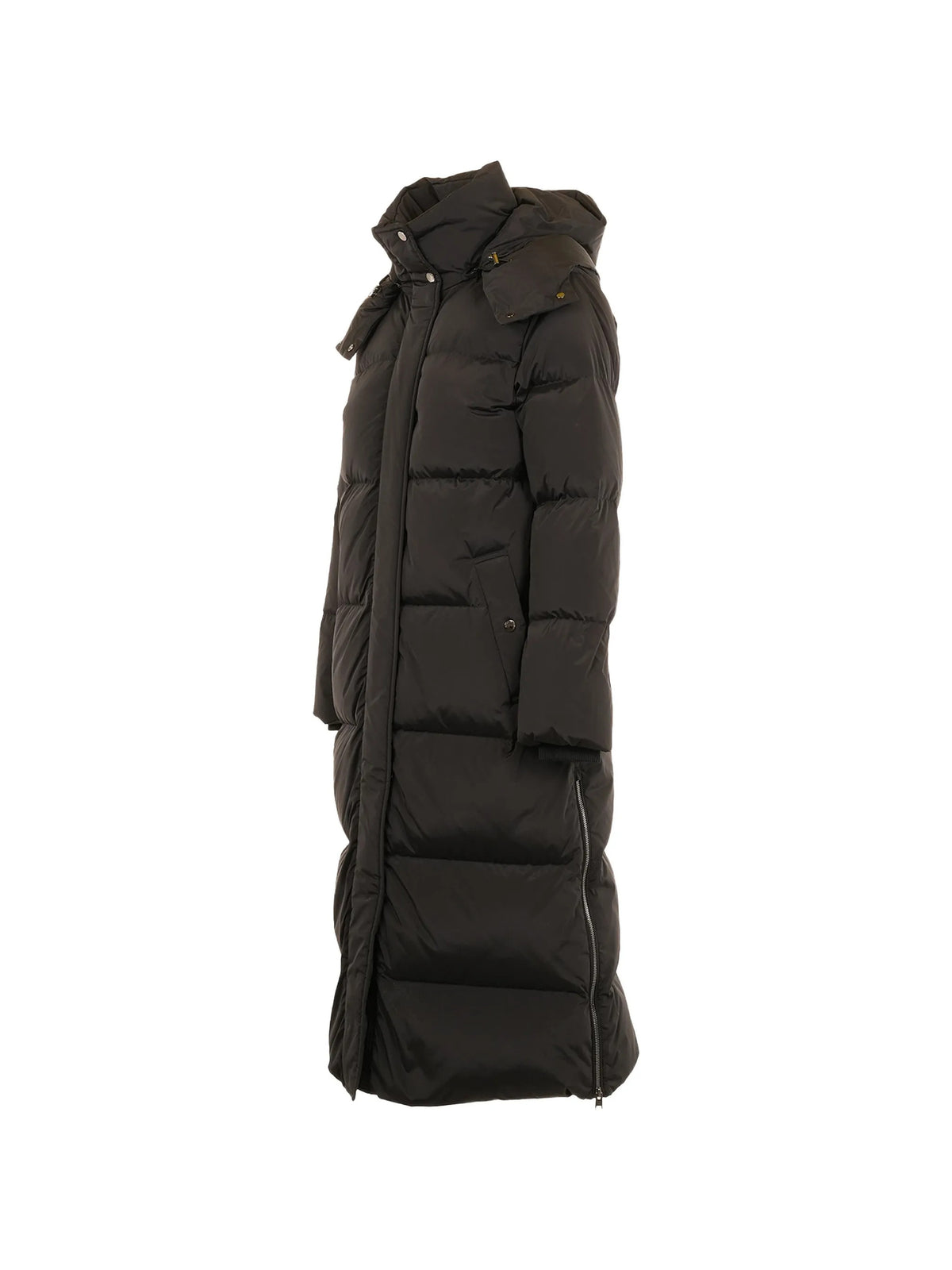 Kelly Parka lungo