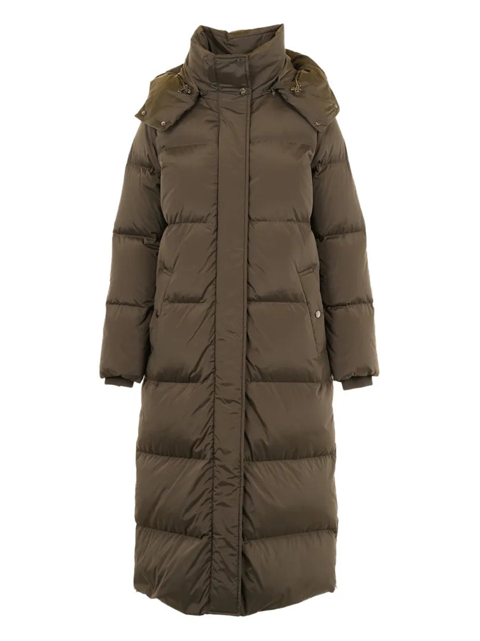Kelly Parka lungo
