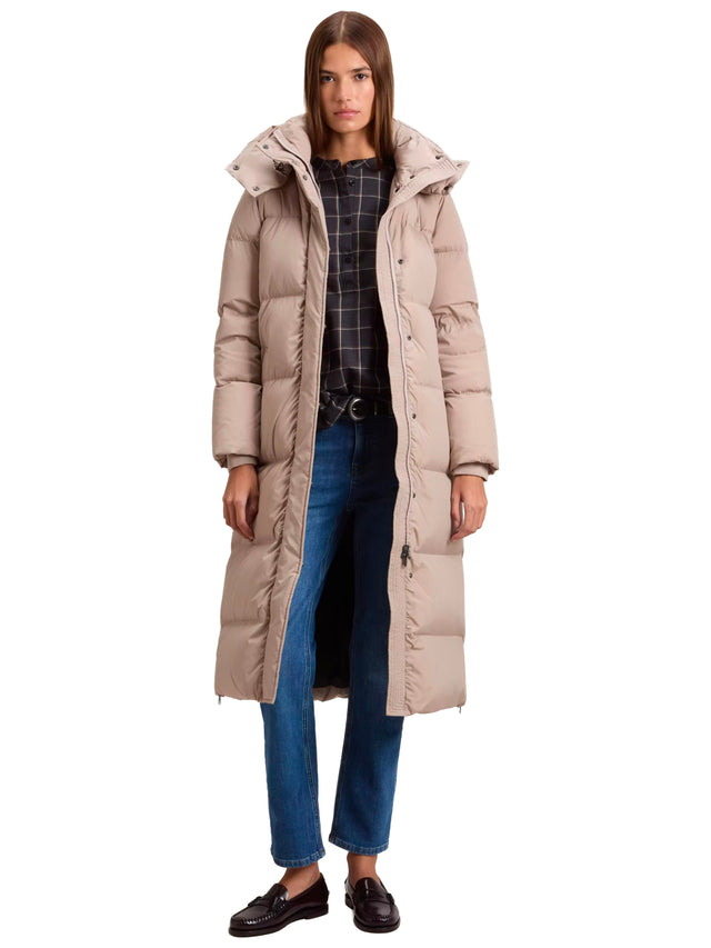 Kelly Parka lungo