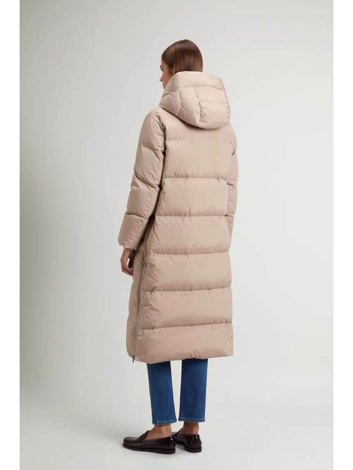 Kelly Parka lungo