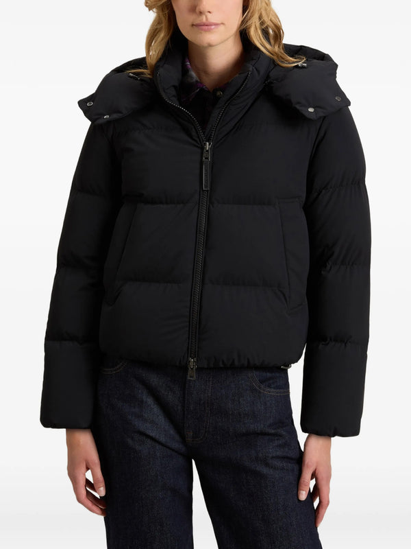 Madison Down Jacket