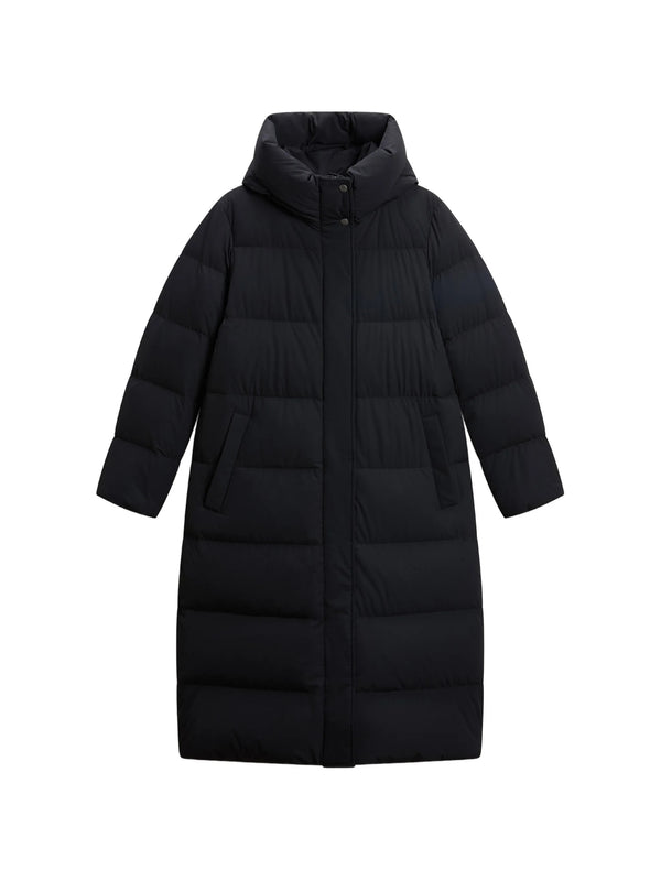 Madison Quilted Coat