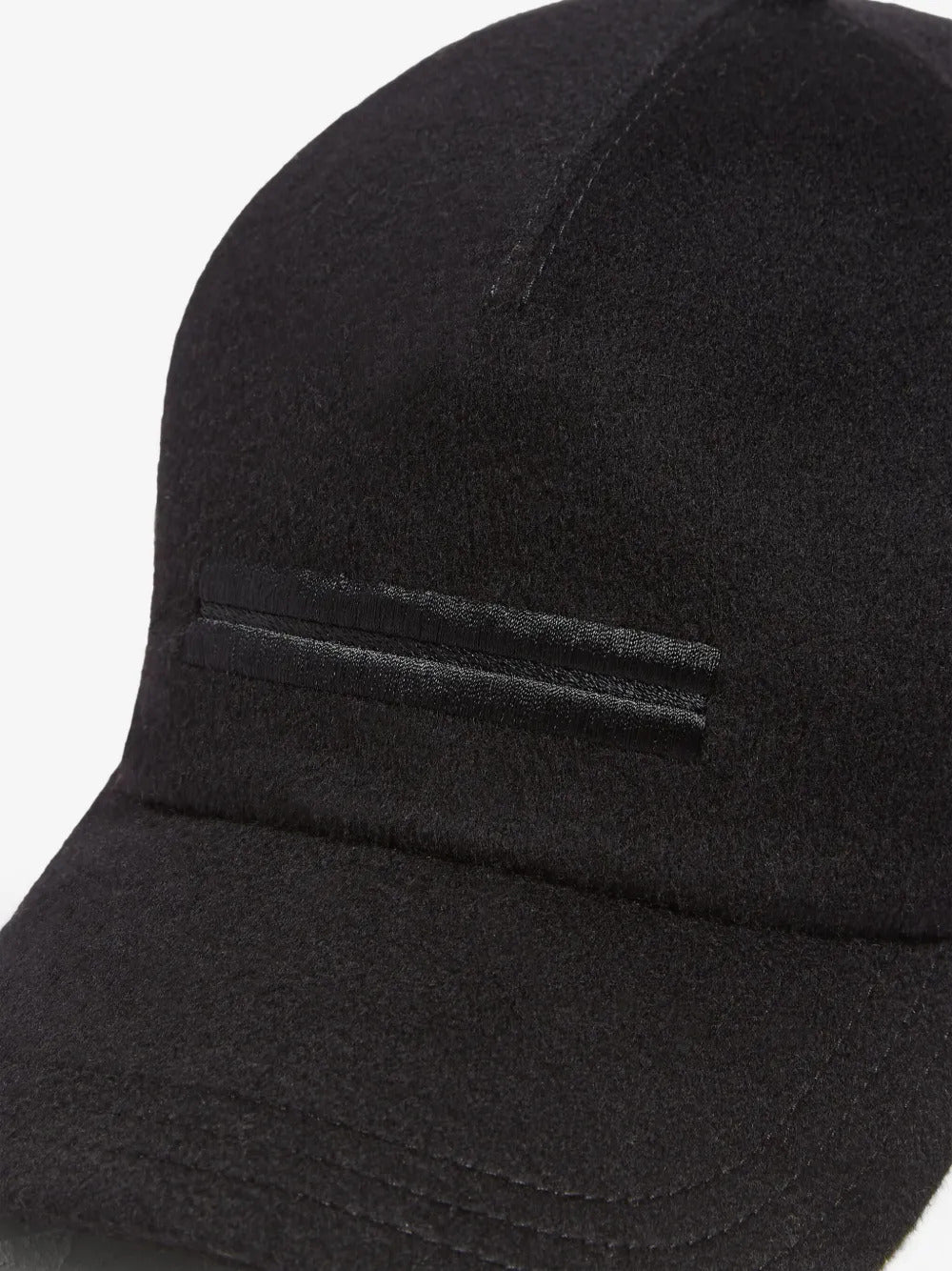Cappello da Baseball in Oasi Cashmere