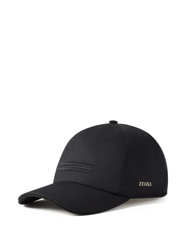 Cappello da Baseball Motorin in Microfibra
