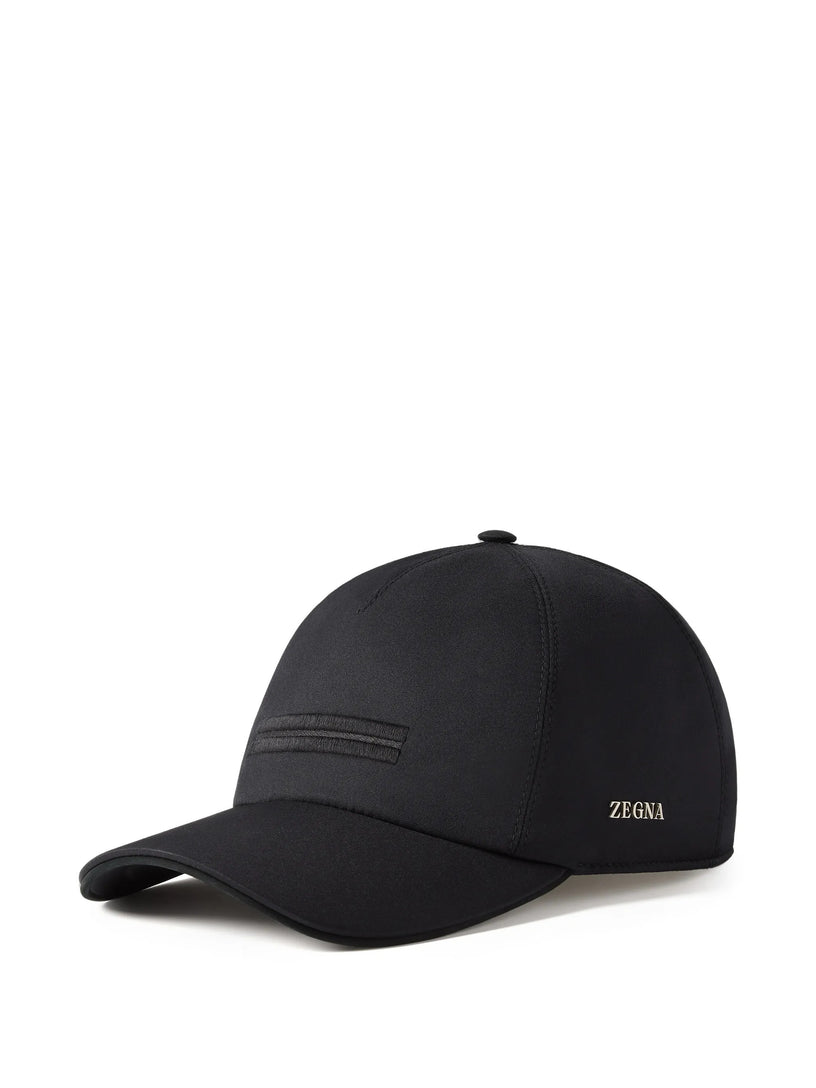 Cappello da Baseball Motorin in Microfibra