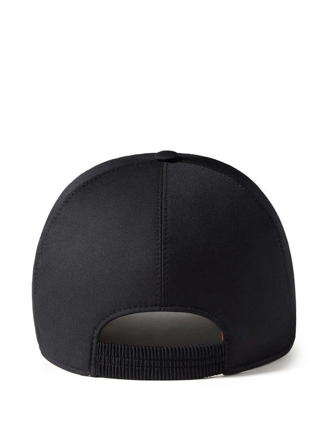 Cappello da Baseball Motorin in Microfibra