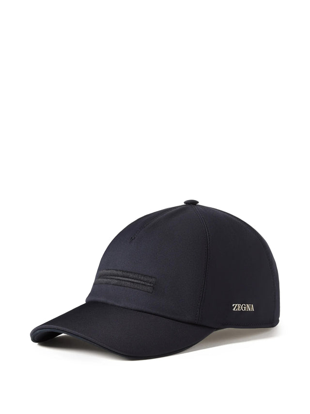 Cappello da Baseball Motorin in Microfibra