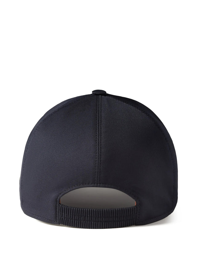 Cappello da Baseball Motorin in Microfibra