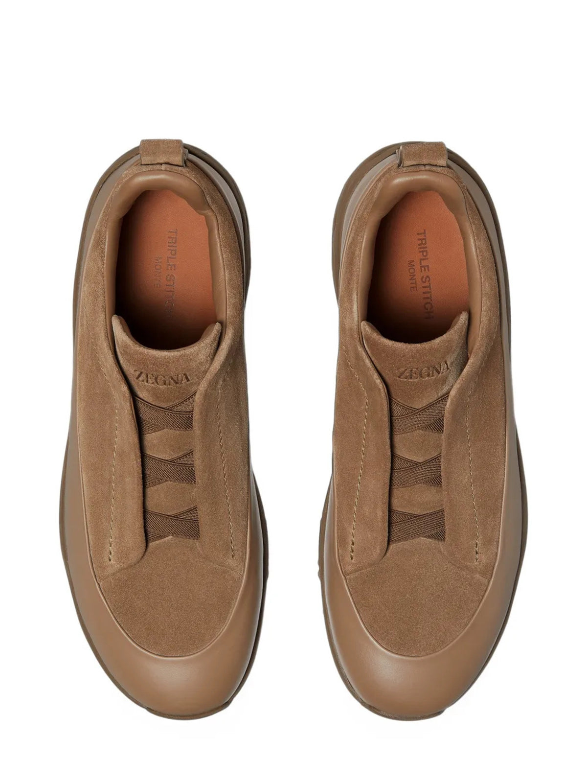 Sneaker Triple Stitch™ Monte