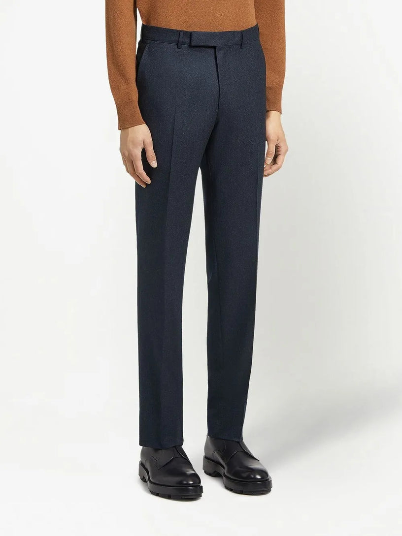 Pantaloni Sartoria flat