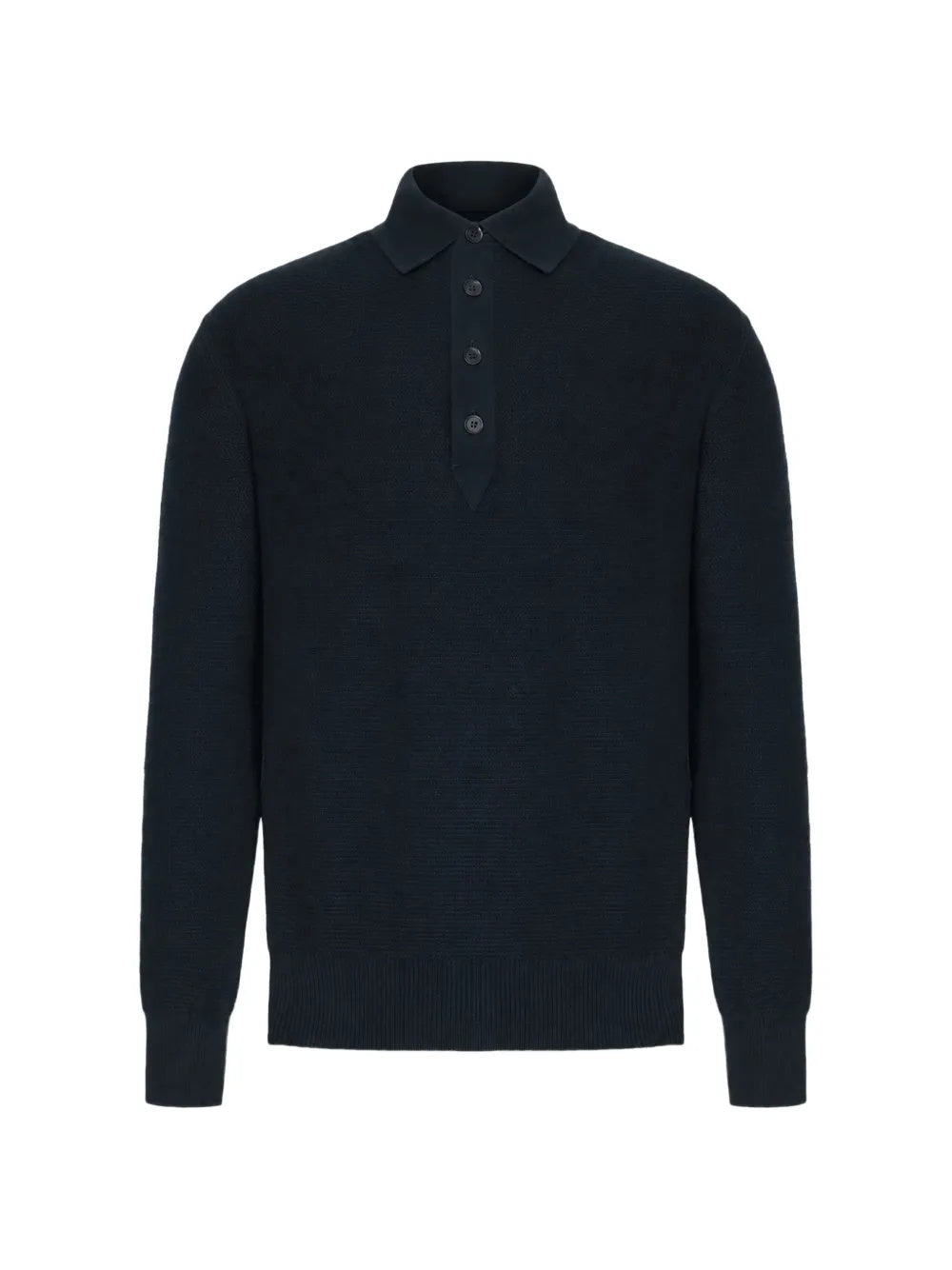 Polo in Oasi Cashmere