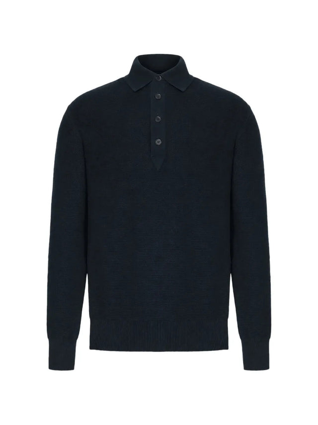 Polo in Oasi Cashmere