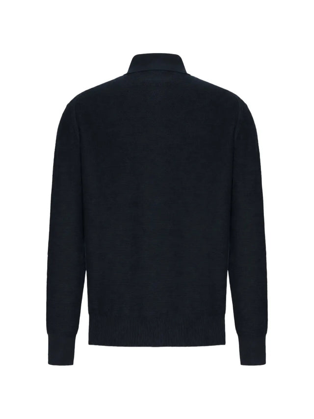 Polo in Oasi Cashmere