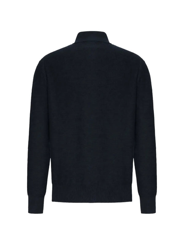 Oasi Cashmere polo shirt