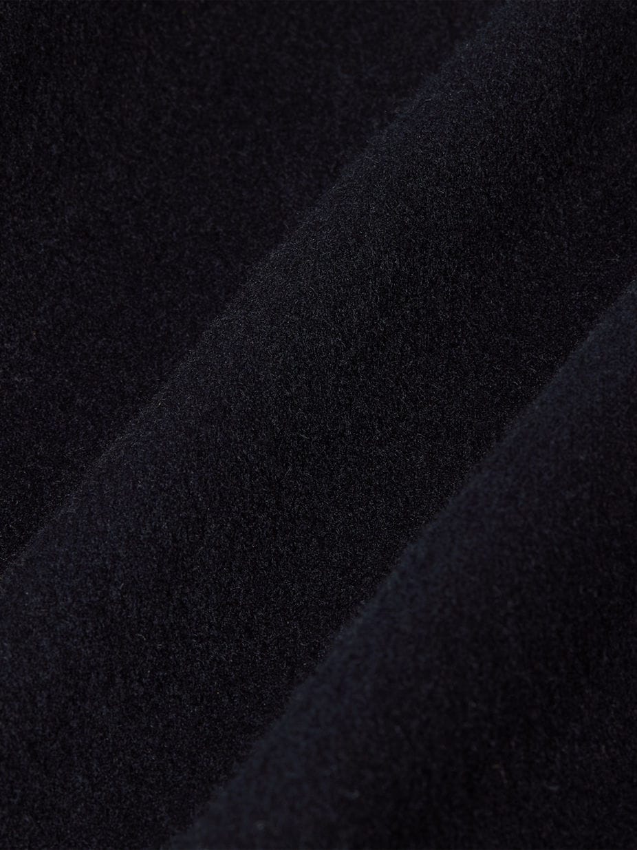 Bomber in Oasi Cashmere Elements