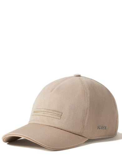 Cappello da Baseball Motorin in Microfibra