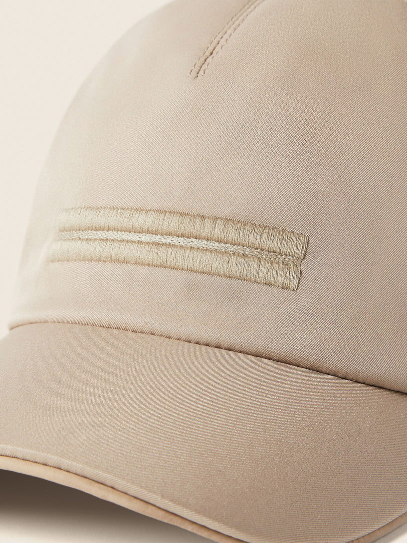 Cappello da Baseball Motorin in Microfibra