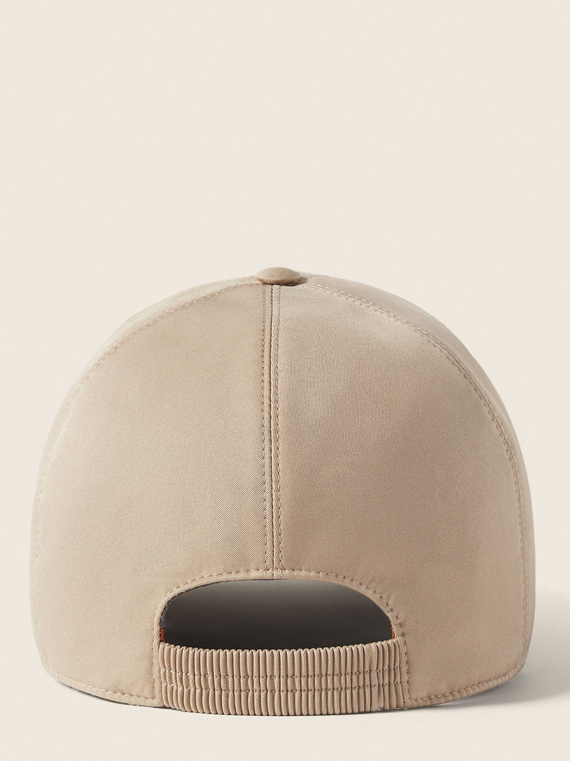 Cappello da Baseball Motorin in Microfibra