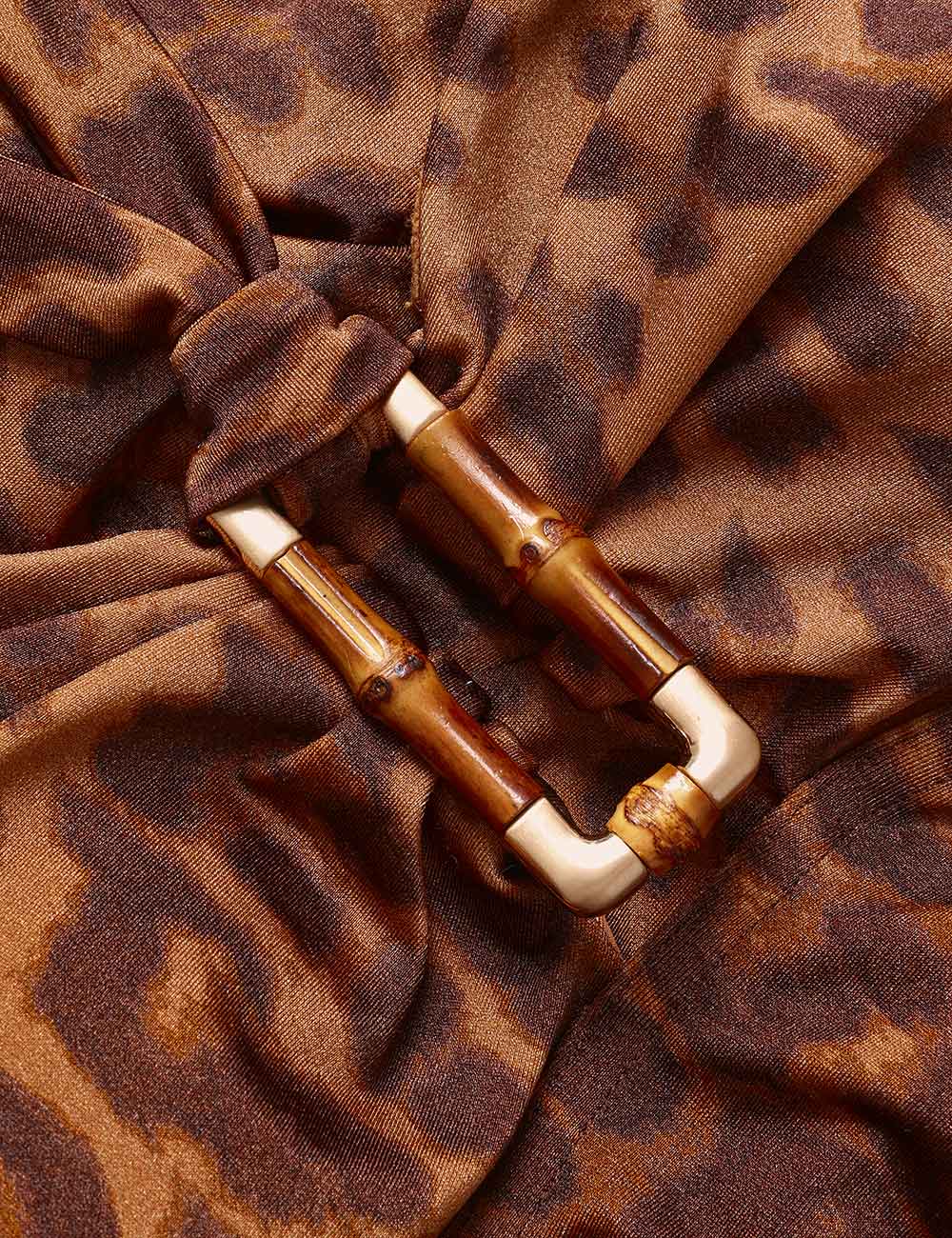 Mahon Bamboo Link 1PC
