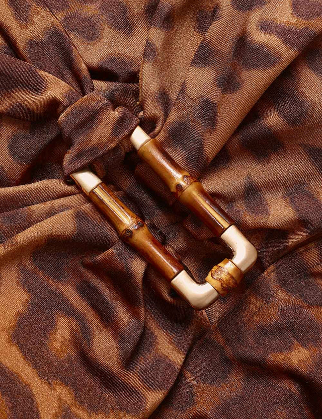 Mahon Bamboo Link 1PC