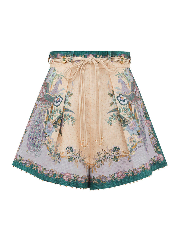 Pantaloncini Indra Tuck