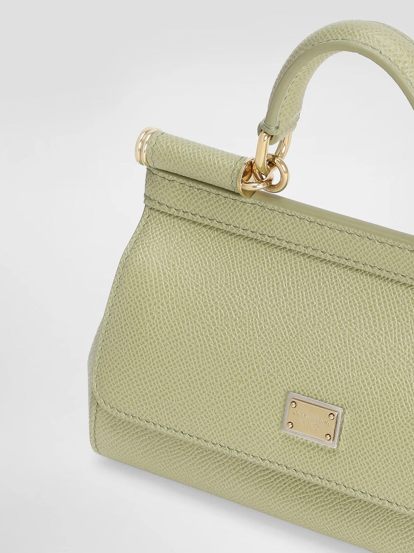 Borsa Sicily piccola
