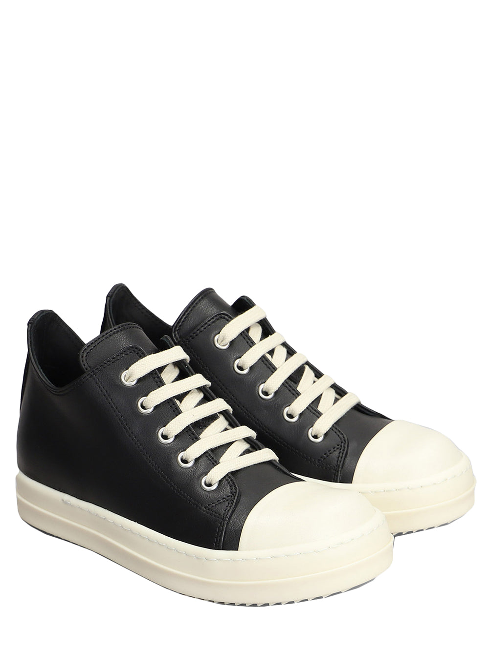 Low sneakers
