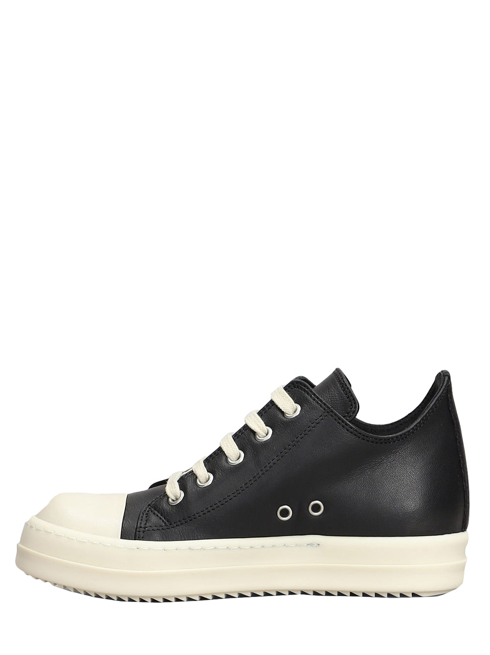 Low sneakers