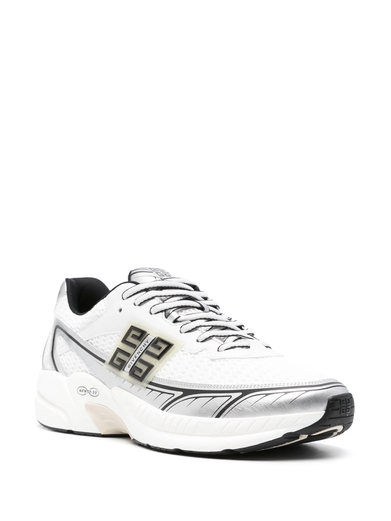 Scarpe da running NFNTY-52 in pelle sintetica e rete